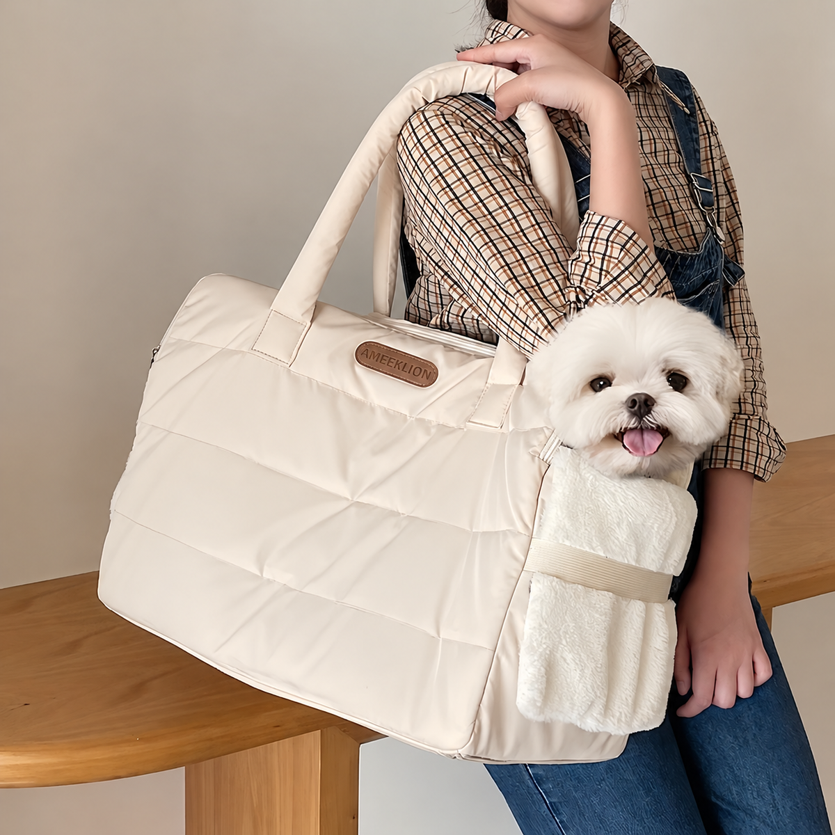 Lino™ キャリーバッグ