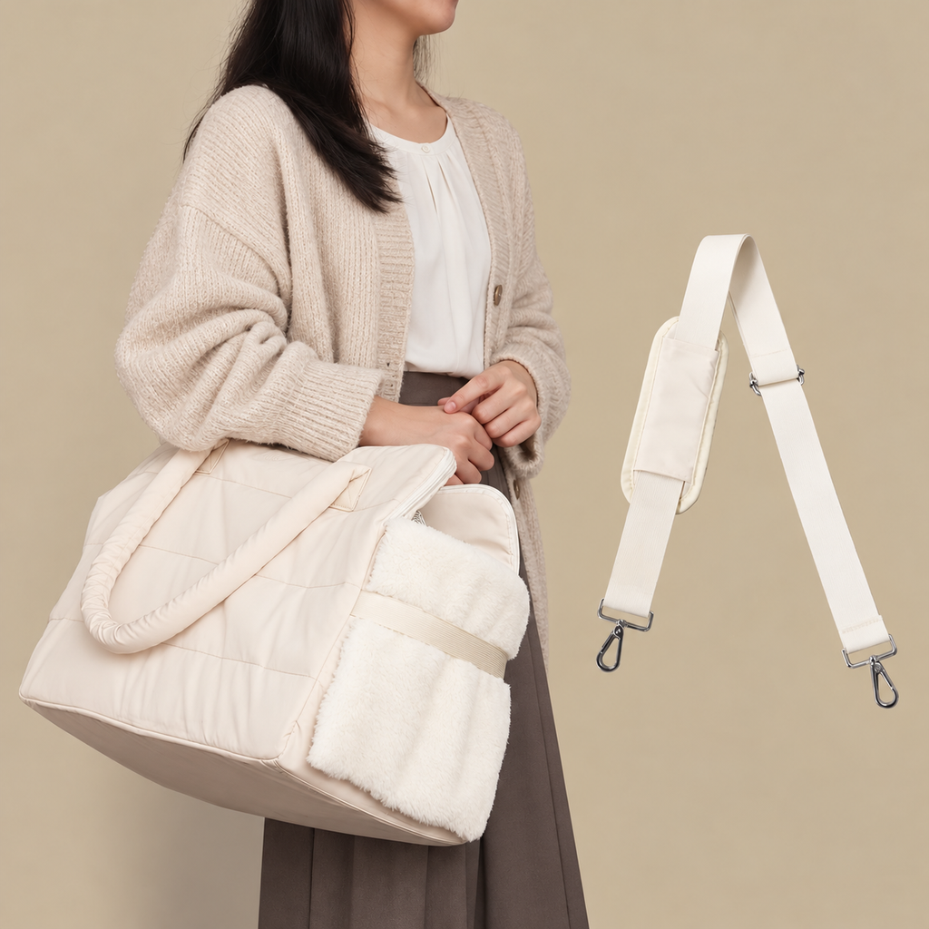 Lino™ キャリーバッグ