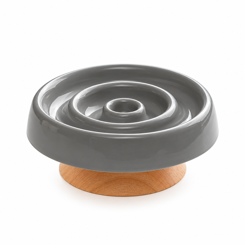 Nagi™ ゆっくり食べる器