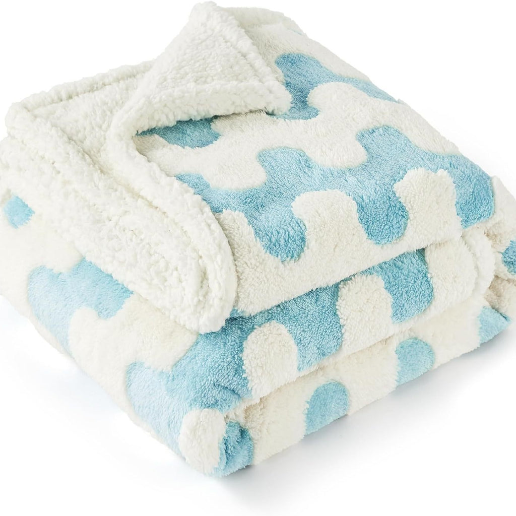 Mofu™ ウォータープルーフブランケット