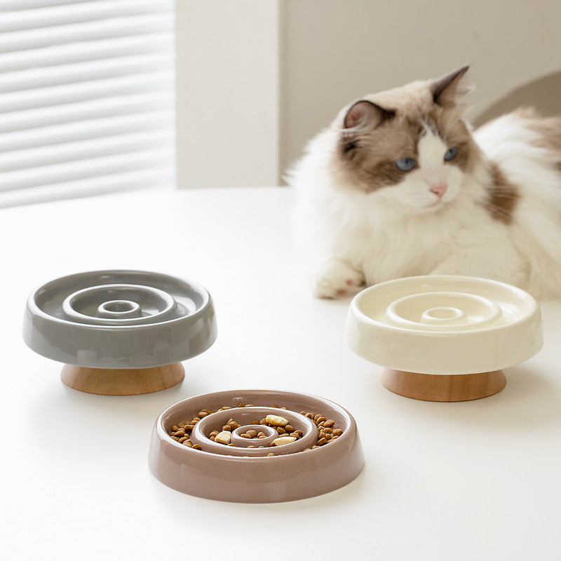 Nagi™ ゆっくり食べる器